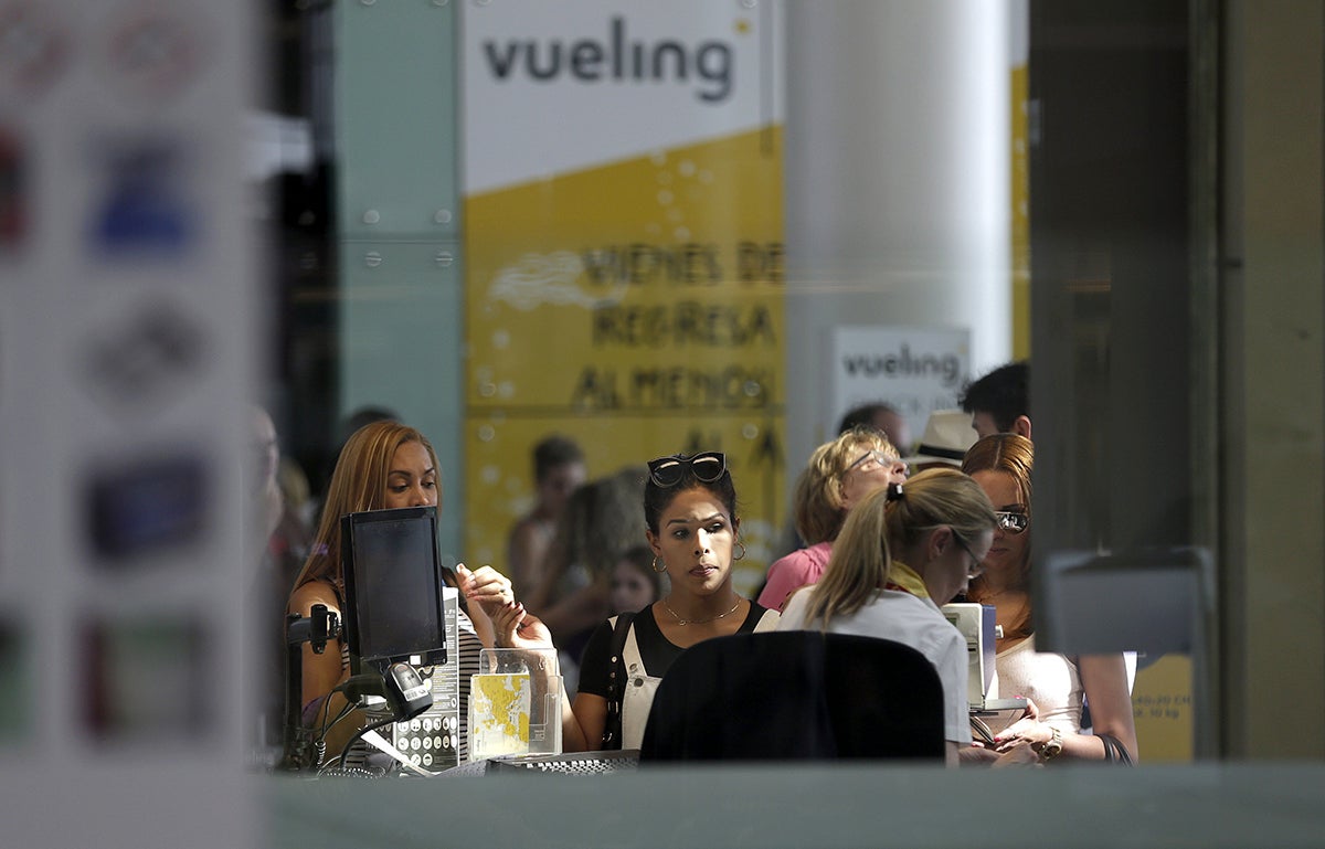 El mal trato que fastidió un viaje, una comida o unas vacaciones a los oyentes El mal trato que fastidió un viaje, una comida o unas vacaciones a los oyentes