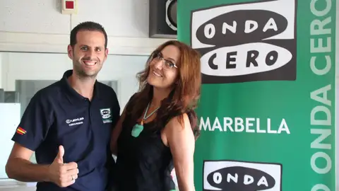 Julio y Concha Julio y Concha