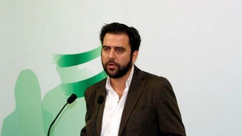 Fran Gonz&aacute;lez