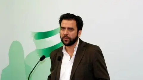Fran González Fran González