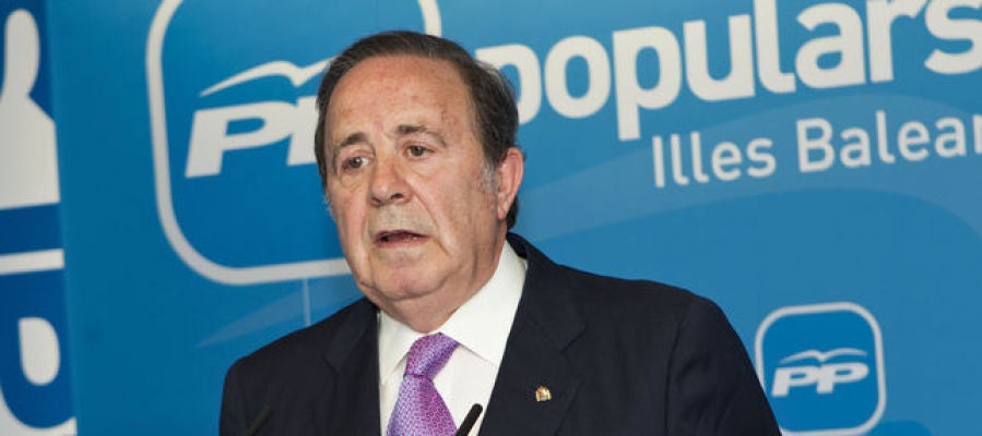 José María Rodríguez José María Rodríguez