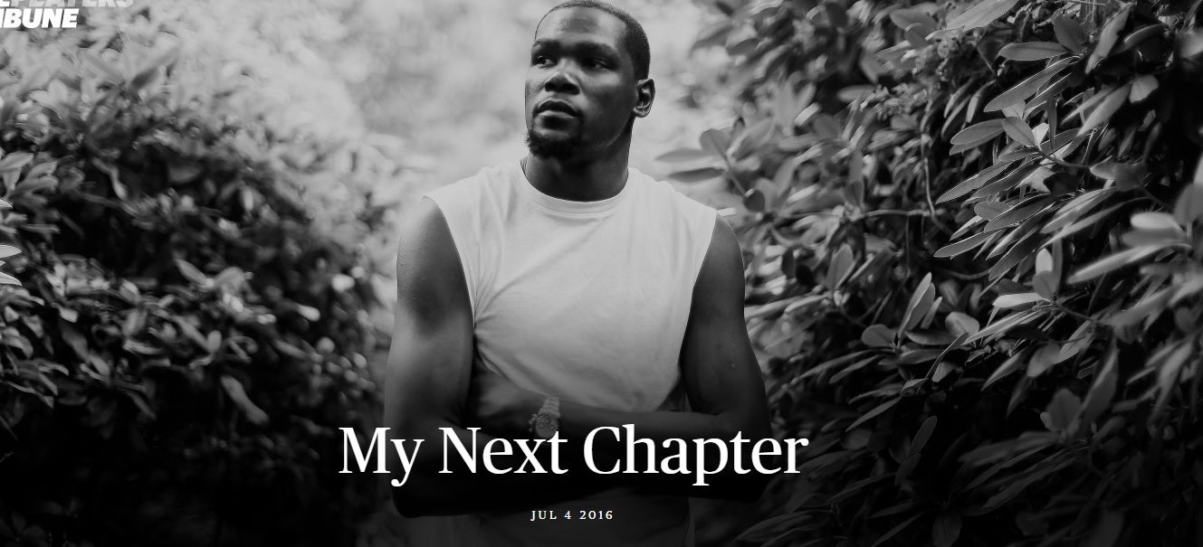 Kevin Durant, nuevo jugador de los Golden State Warriors Kevin Durant, nuevo jugador de los Golden State Warriors