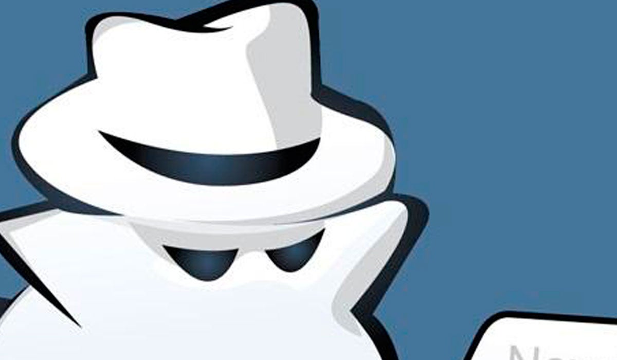 La Era Digital: ¿Es seguro el modo incógnito para ver porno? La Era Digital: ¿Es seguro el modo incógnito para ver porno?