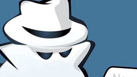 modo inc&oacute;gnito