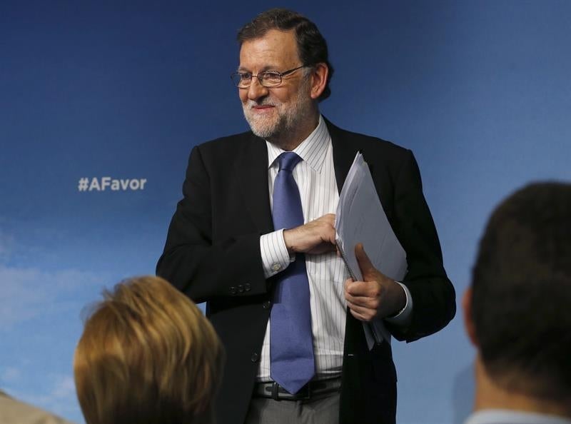 El PP incluye en su programa de gobierno abordar la revalorización de los destinos turísticos El PP incluye en su programa de gobierno abordar la revalorización de los destinos turísticos