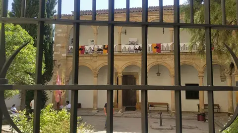 Úbeda Úbeda