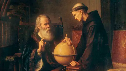 Galileo Galilei Galileo Galilei