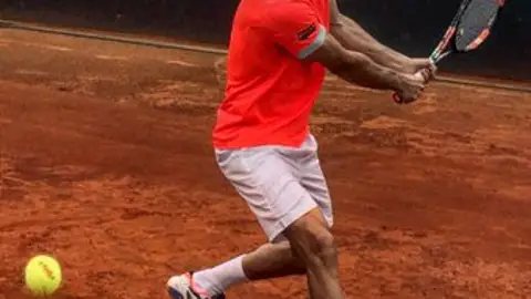 Pablo Carreño Pablo Carreño