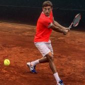 Pablo Carreño