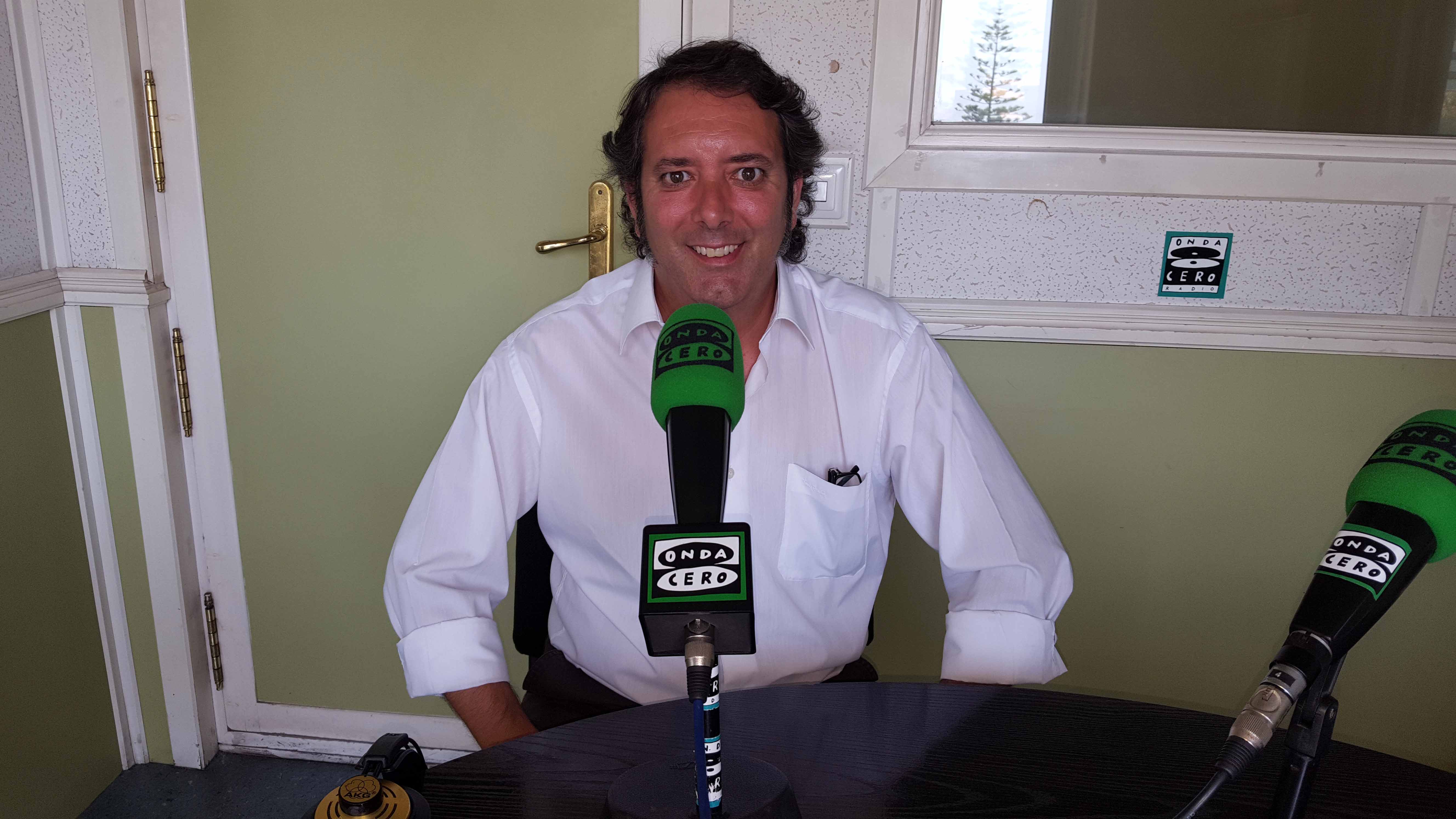 Onda Deportiva Marbella, martes 5 de julio de 2016 Onda Deportiva Marbella, martes 5 de julio de 2016