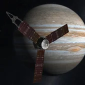 La sonda espacial Juno La sonda espacial Juno