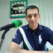 Nicolás Hidalgo