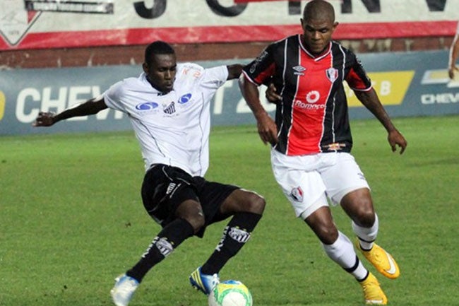 El Marbella FC ficha al brasileño Graxa El Marbella FC ficha al brasileño Graxa