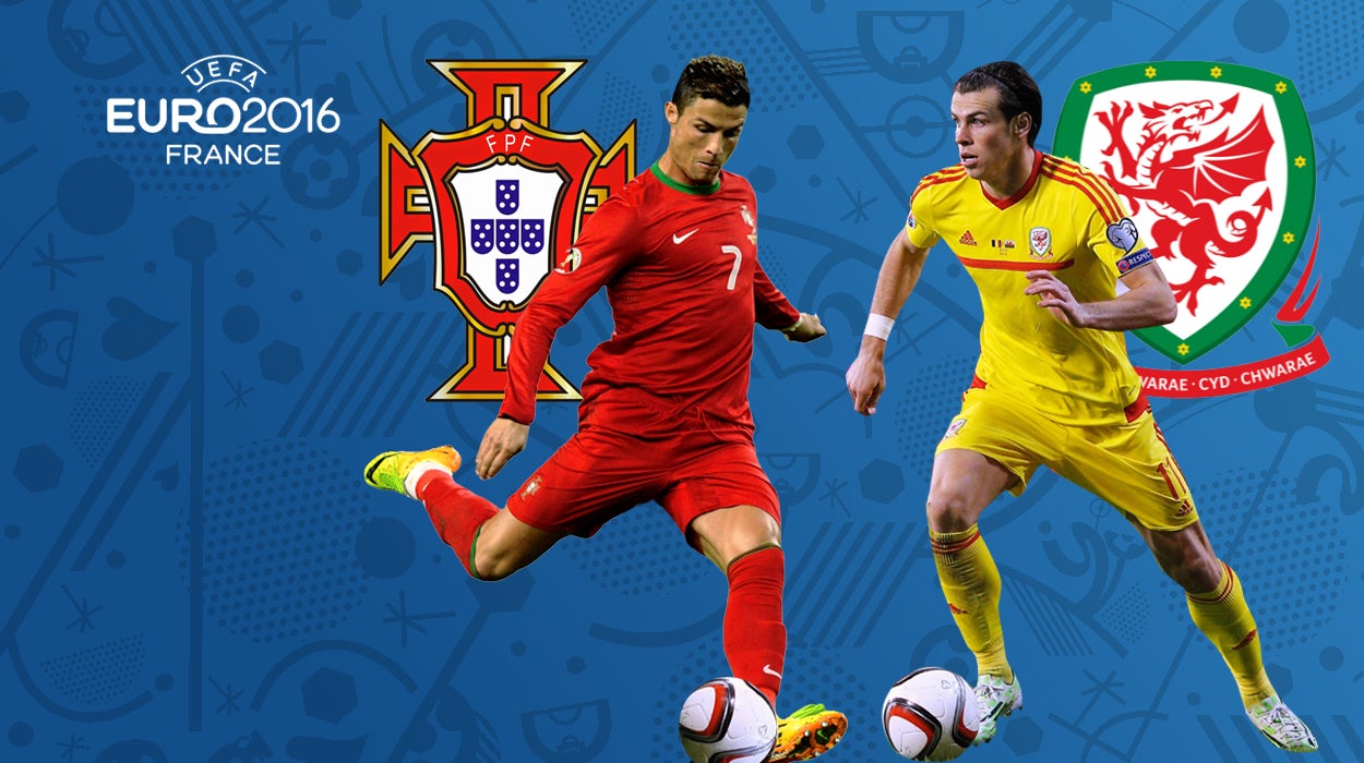 Escucha en directo el Portugal - Gales en Radioestadio Escucha en directo el Portugal - Gales en Radioestadio