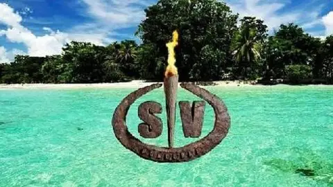 Logo Supervivientes Logo Supervivientes