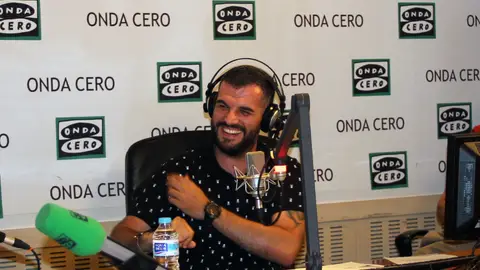 Héctor Fernández Héctor Fernández