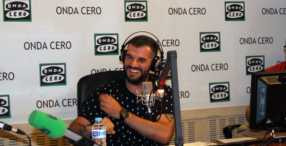 Héctor Fernández: "Un millón de gracias a todos por confiar en nosotros" episode artwork