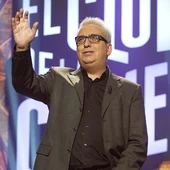 Leo Harlem en El Club de la Comedia Leo Harlem en El Club de la Comedia