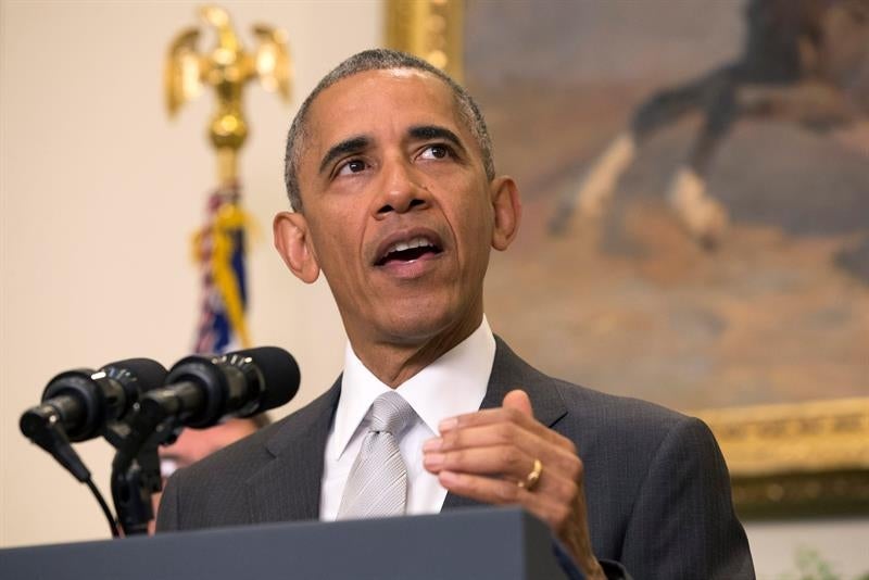 Obama mantendrá 8.400 soldados en Afganistán al final de su mandato Obama mantendrá 8.400 soldados en Afganistán al final de su mandato
