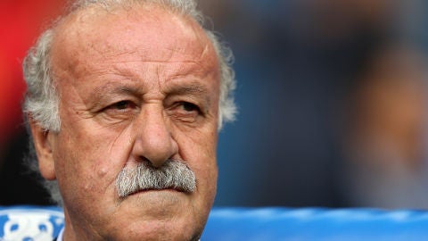 Del Bosque