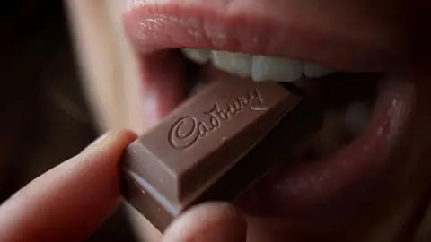 Chocolate Chocolate