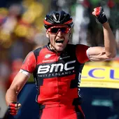 Van Avermaet Van Avermaet