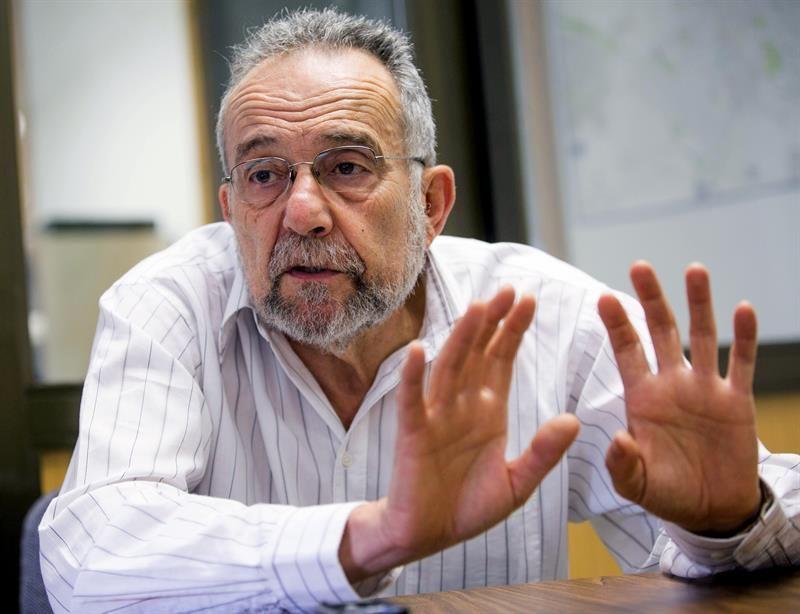 Unidos Podemos asume su papel en la oposición y vaticina una legislatura corta Unidos Podemos asume su papel en la oposición y vaticina una legislatura corta