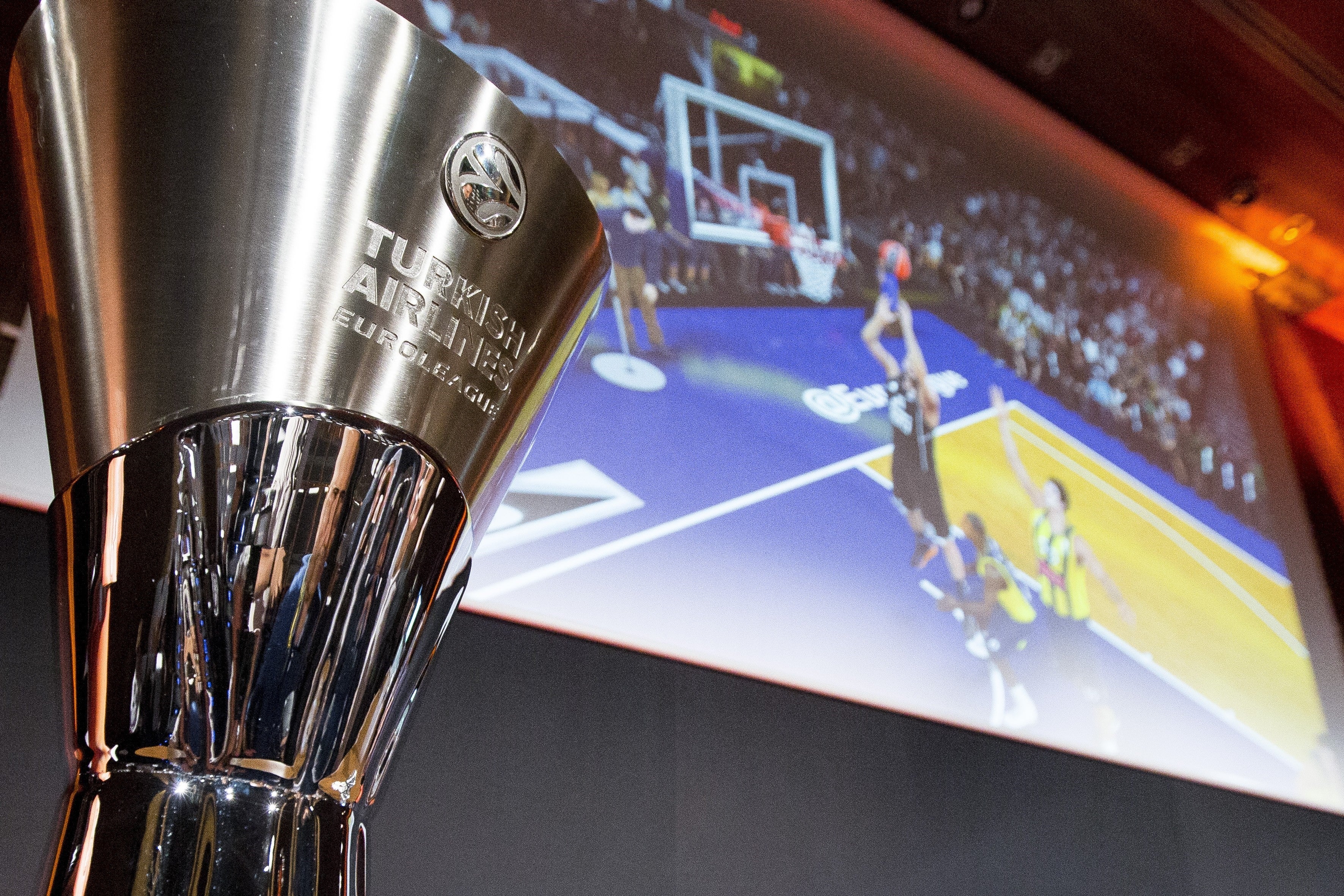 Pick and Roll: El Maccabi planea tener dos equipos, para la Liga y la Euroliga episode artwork