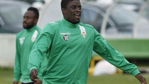 N'Diaye pasar&aacute; el reconocimiento m&eacute;dico como jugador del Villarreal