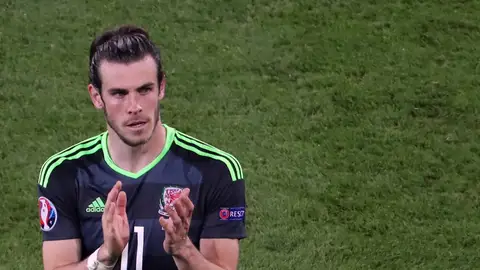 Gareth Bale ante Portugal Gareth Bale ante Portugal