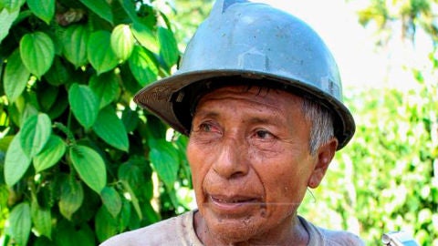 Abraham Cuaran