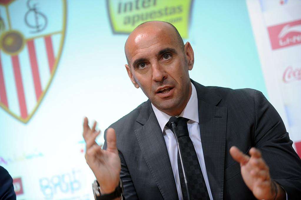 El Sevilla hace oficial la salida de Monchi El Sevilla hace oficial la salida de Monchi