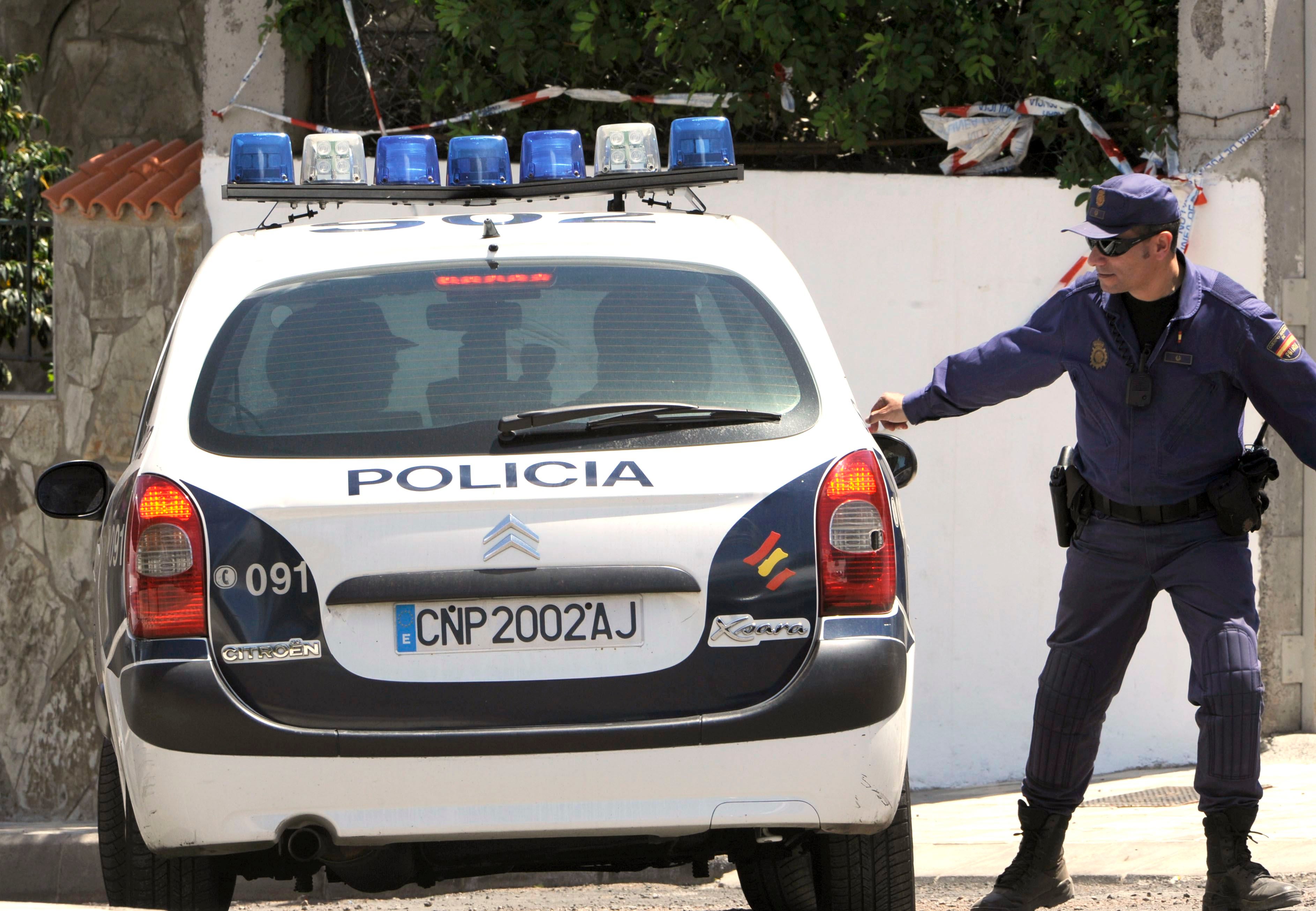 Uno de cada tres yihadistas detenidos integraba células dispuestas a atentar Uno de cada tres yihadistas detenidos integraba células dispuestas a atentar