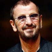 El batería de 'The Beatles' Ringo Starr