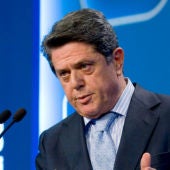 Federico Trillo, exministro de Defensa