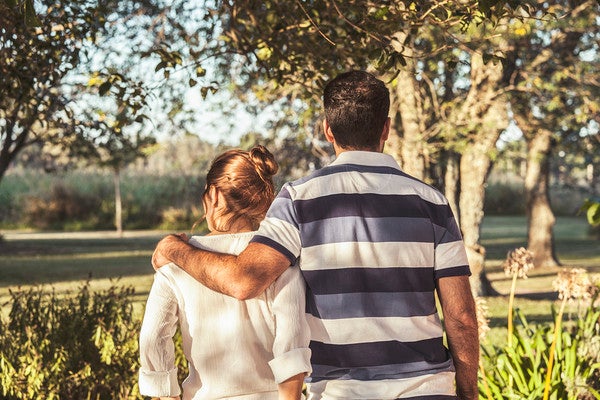 Dar el paso de ir a vivir con tu pareja (con mascotas) Dar el paso de ir a vivir con tu pareja (con mascotas)