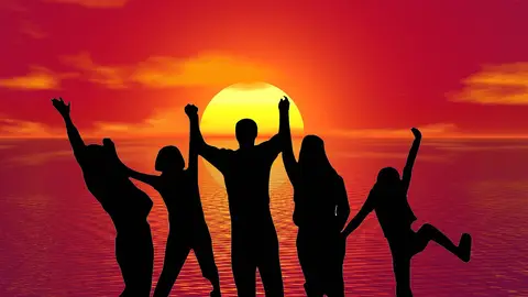 Canciones exitosas del verano Canciones exitosas del verano