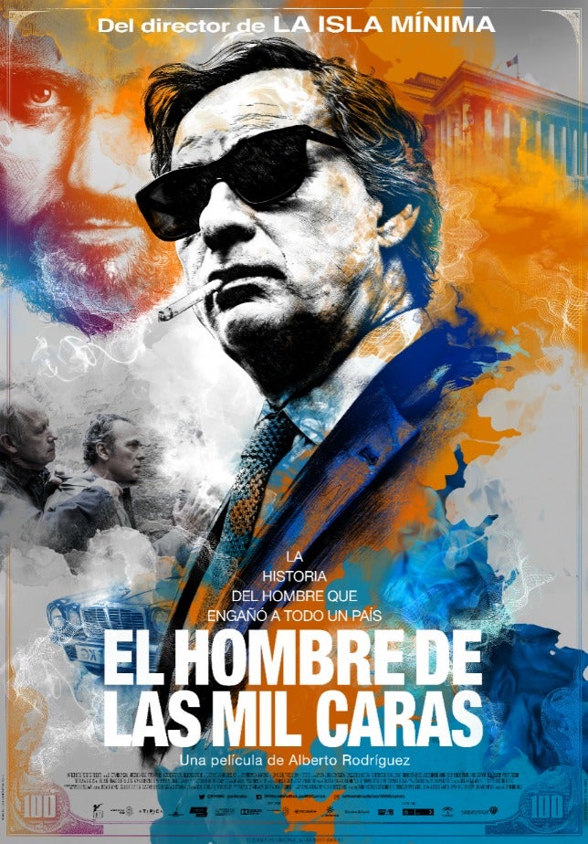 Fernando Rueda: ''Es imprescindible que haya muchos Paesa'' Fernando Rueda: ''Es imprescindible que haya muchos Paesa''