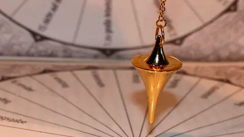 Radiestesia Radiestesia