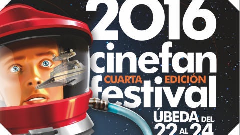 Cinefan Festival de &Uacute;beda