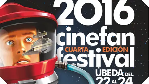 Cinefan Festival de Úbeda Cinefan Festival de Úbeda