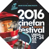 Cinefan Festival de Úbeda Cinefan Festival de Úbeda