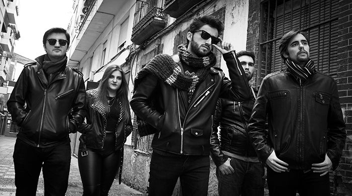 Jaén en la Onda con Nicolás Hidalgo 11/07/2016 Atomic Lemons Jaén en la Onda con Nicolás Hidalgo 11/07/2016 Atomic Lemons