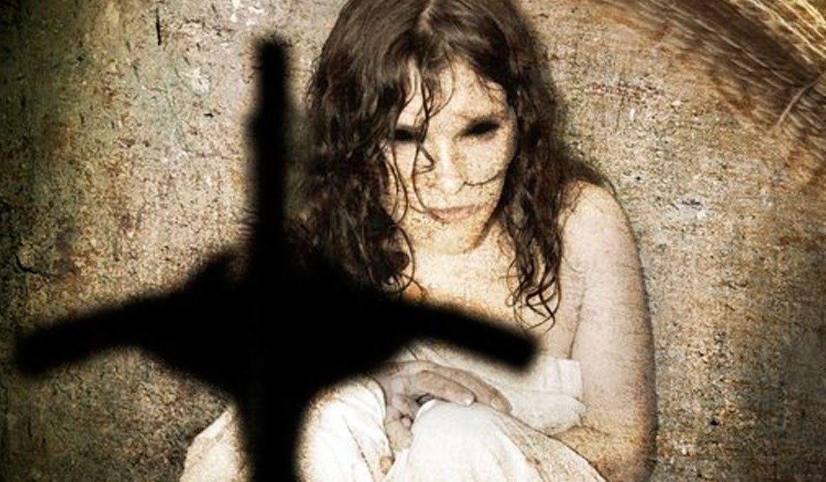 Tertulia Zona Cero: Un reputado científico admite las posesiones demoníacas Tertulia Zona Cero: Un reputado científico admite las posesiones demoníacas