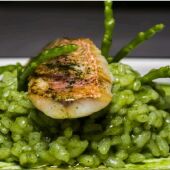 Restaurante Raúl Resino