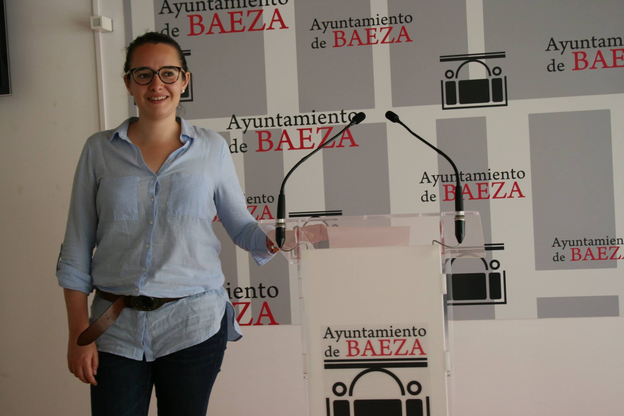 Jaén en la Onda con Nicolás Hidalgo 11/07/2016 Escuela de Verana y Ludoteca en Baeza Jaén en la Onda con Nicolás Hidalgo 11/07/2016 Escuela de Verana y Ludoteca en Baeza