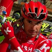 El ciclista Joaquim 'Purito' Rodríguez El ciclista Joaquim 'Purito' Rodríguez