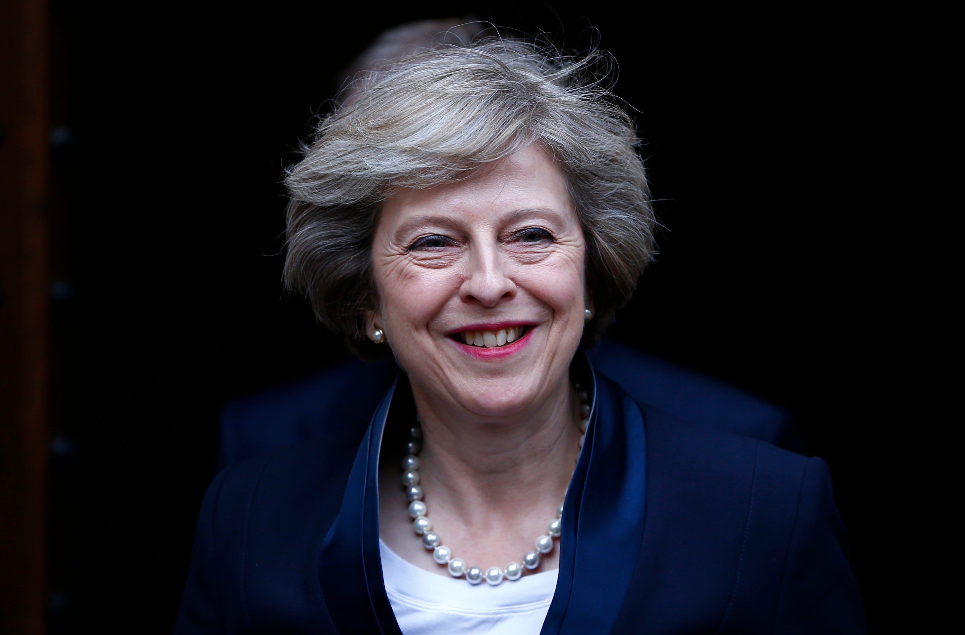 La Justicia británica dictamina que el Parlamento debe autorizar al Gobierno de Theresa May a iniciar el 'Brexit' La Justicia británica dictamina que el Parlamento debe autorizar al Gobierno de Theresa May a iniciar el 'Brexit'