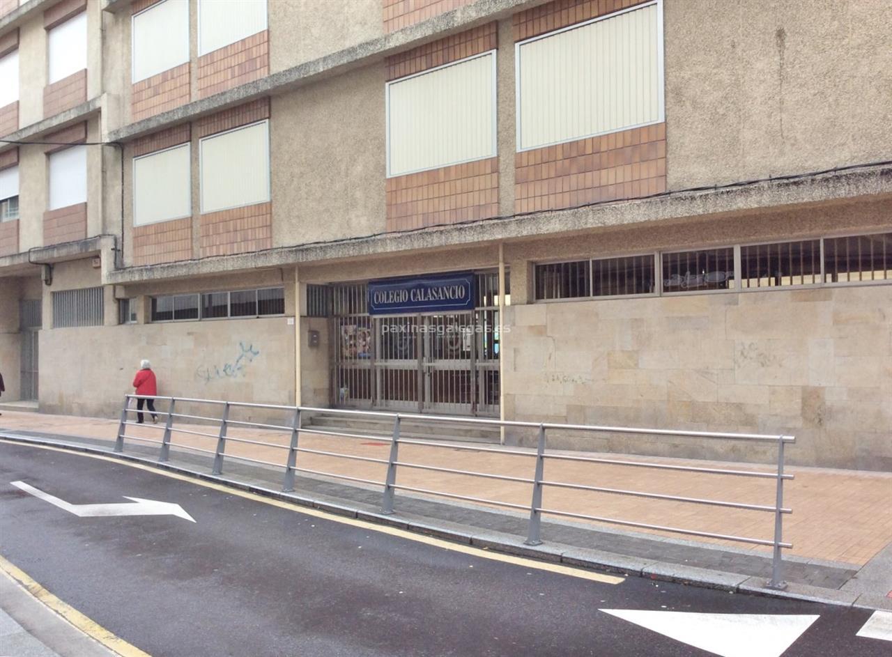 Dálle a Lingua - Colexio Calasancio (xuño 2016) Dálle a Lingua - Colexio Calasancio (xuño 2016)