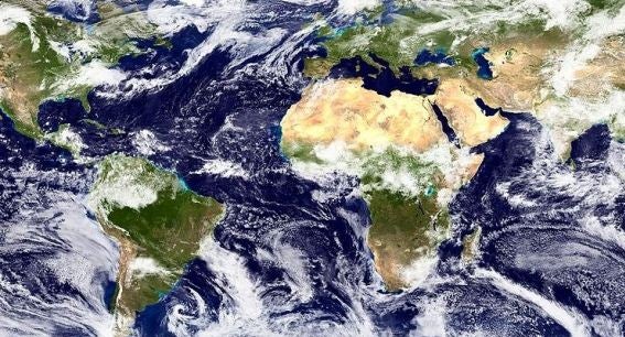 Minuto económico: ¿Qué tiene que ver la temperatura del planeta con el paladio? Minuto económico: ¿Qué tiene que ver la temperatura del planeta con el paladio?
